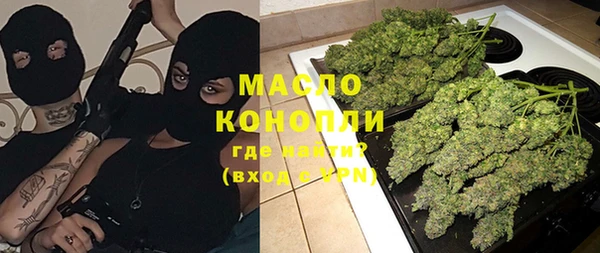 молекула духа Усинск