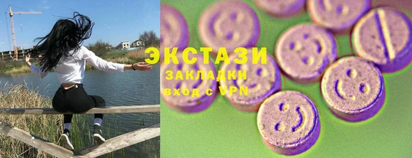 молекула духа Усинск