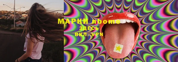 молекула духа Усинск
